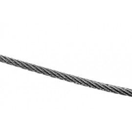 Wire Rope Cable (3)